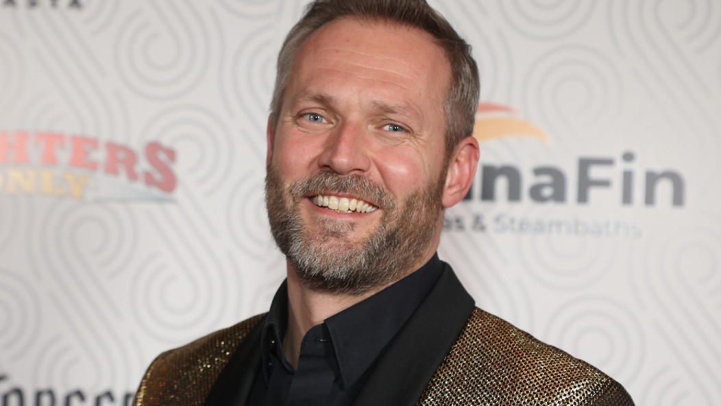 Ondřej Novotný dostal nabídku do zpráv na TV Prima: Za takovou částku neumím vstát ani z postele, řekl