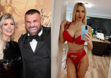 Nemilosrdná recenze filmu Karlos: Cenzura horší než za komunistů, říká bývalá milenka Lulu