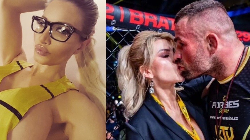 Lulu nakládá dokumentu o Vémolovi: Z úst Lely zazní stejná věta, na kterou mě Karlos balil