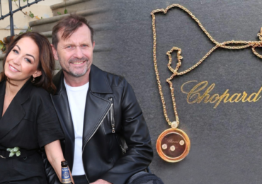 Agáta Hanychová pálí mosty: Zbavuje se dárků od Soukupa za miliony, mají špatnou energii