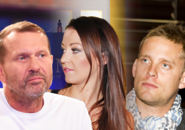 Agátě Hanychové dochází nervy i síla: Nejdřív ukázala obsílky od právníků, pak se rozčílila