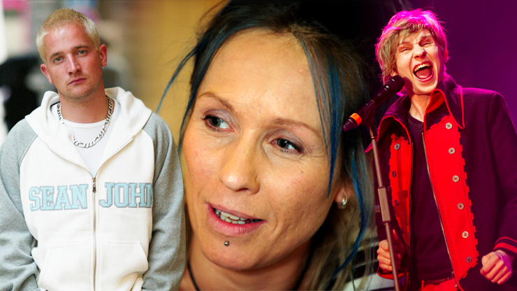 Umělci, kteří bojovali s drogami: Kocián z Lunetic jde ke dnu, Víťa je na šikmé ploše a Tereza září