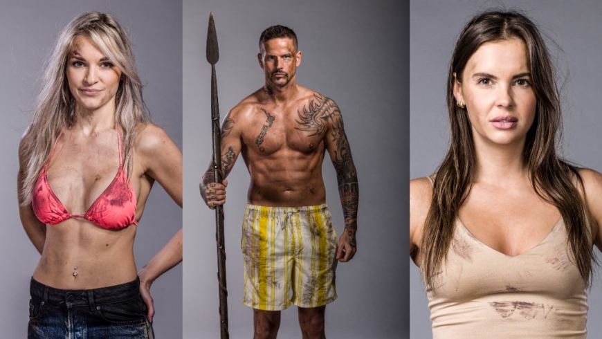 Survivor 2024: Kmen Lovců doplní Iva s existenciální krizí, streamer a policistka