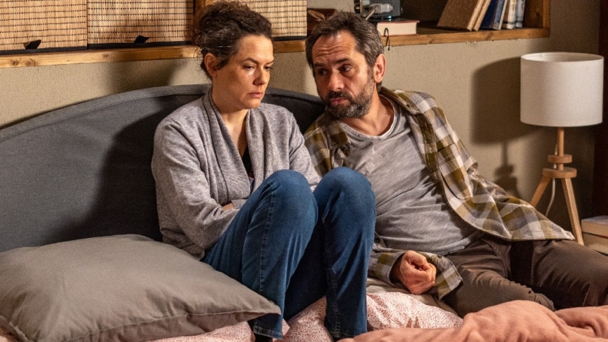 Velká rána pro Klímovy z Ulice: Fatální komplikace Ivina těhotenství