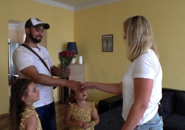 Výměna manželek: Neshody ve výchově syna s ADHD a tatínek 5 let bez práce