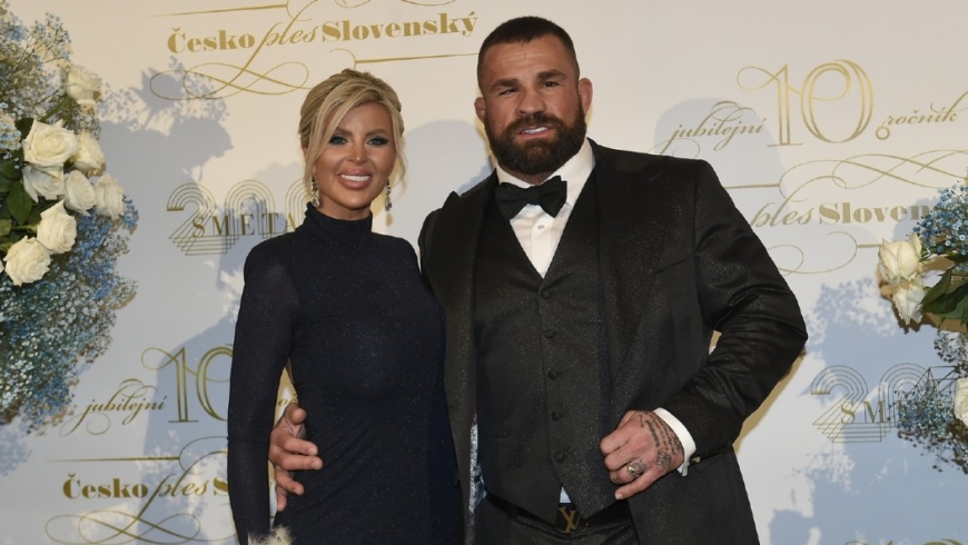 Lela Vémola promluvila o účasti v Survivoru a šílené slovenské reality show, do které by bez váhaní šla