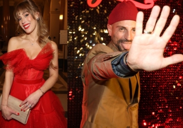 Filip Vaněk krutě sestřel Anetu Krejčíkovou za šaty na Lvech: Její reakce by si zasloužila zlatého bludišťáka