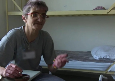 V 56 letech zemřela legendární recidivistka Máňa: Životu venku nerozuměla, smrti se dalo předejít