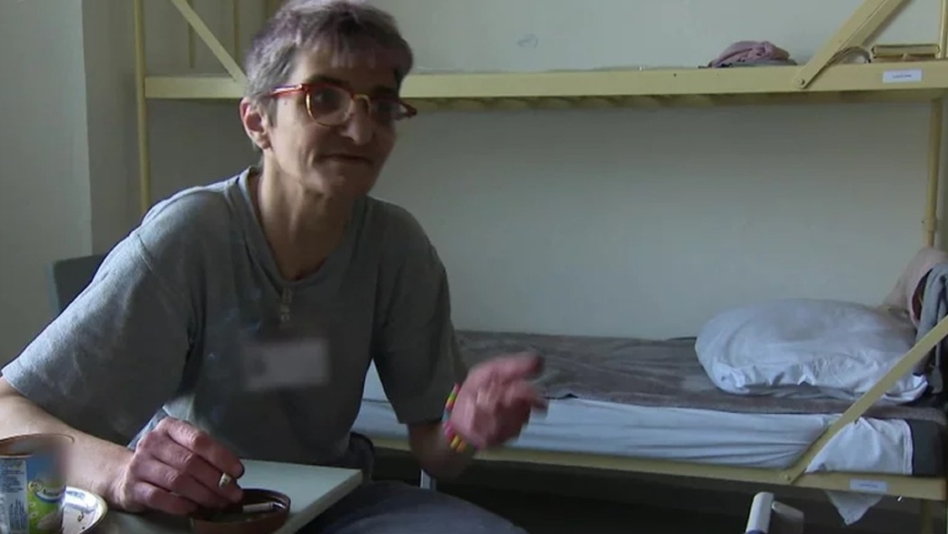 V 56 letech zemřela legendární recidivistka Máňa: Životu venku nerozuměla, smrti se dalo předejít