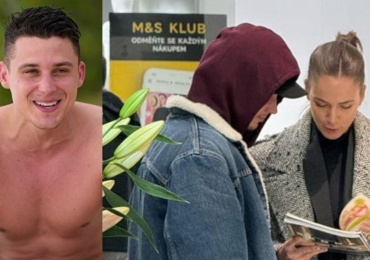 Odpadlíky ze Survivoru chytají jako Pokémony: Lidé spekulují, že z ostrova doma je už i Sebastian