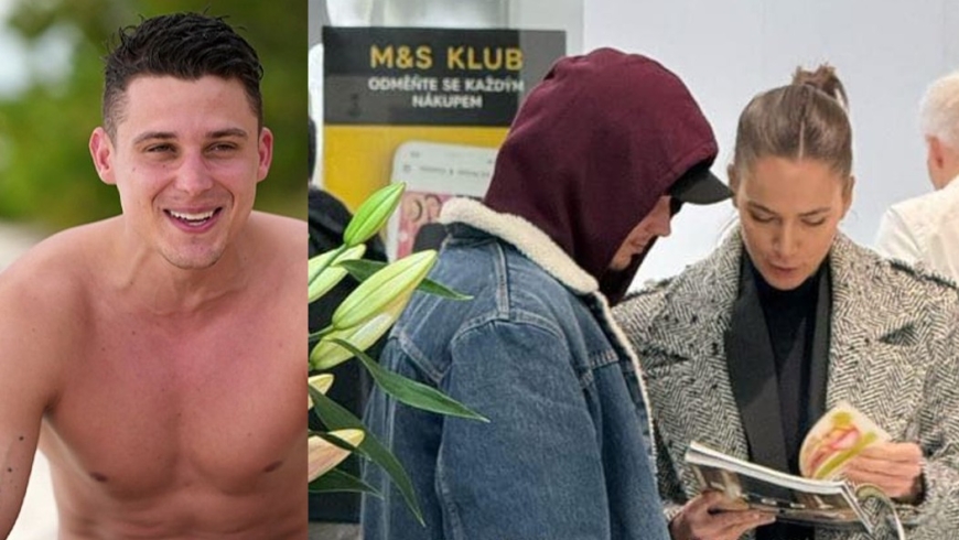 Odpadlíky ze Survivoru chytají jako Pokémony: Lidé spekulují, že z ostrova doma je už i Sebastian