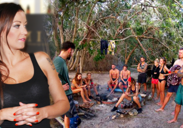 Agáta Hanychová se sprostě pustila do hvězdy Survivoru: Lidé její nenávisti nerozumí
