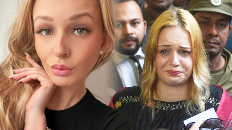 Neskutečná proměna Terezy Hlůškové: Od zhroucené pašeračky drog až po smyslnou krásku s jasnou vizí