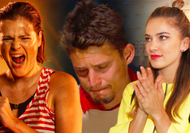 Bezděková brání svého odpadlíka ze Survivoru: Andreo, Sebastian se tě trošku bojí, směje se Ornella