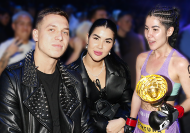 Lady Dee hlásí rozchod a jde do klece: Promluvila o obrovské částce za zápas, Oktagon se může zahrabat