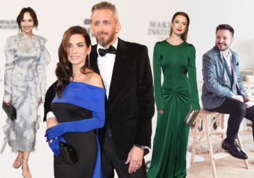 Módní policie z Českých lvů: Plodkovou nepoznali, Decastelo překvapila a nevhodná Šoposká