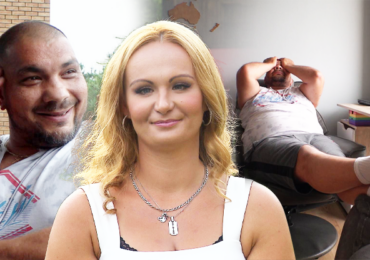 Posedlost úklidem a hádka s tchyní rozdmýchá emoce ve Výměně manželek