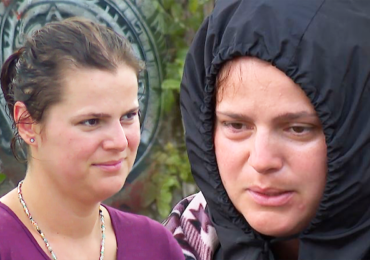 Tajné zákulisí Survivoru: Všichni jsme byli nazí, nohy do praku a mezi nimi tampóny, řekla Ornella Koktová
