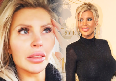 Lela Vémola zažila chvíle hrůzy: Okradli mě, rozplakala se před supermarketem