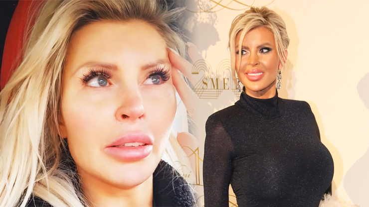 Lela Vémola zažila chvíle hrůzy: Okradli mě, rozplakala se před supermarketem