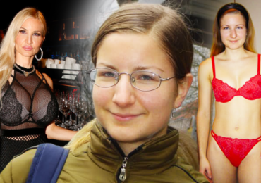 Tak šel čas s bývalou milenkou Vémoly Lulu: Kulaté brejličky a velký nos vyměnila za pořádný tuning