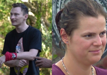 Nelítostný Survivor: Mikýř ztrácí pevnou půdu pod nohama, Ornella zkolabovala a nic si nepamatuje
