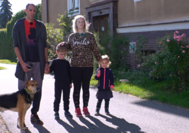 Premiérová Výměna manželek: Překonaná nevěra, insolvence a pedantství na pořádek