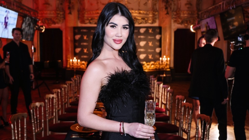 Lady Dee bouchla do stolu: Lidé ji šikanují kvůli výchově dcery Ohanky, už toho bylo dost, řekla