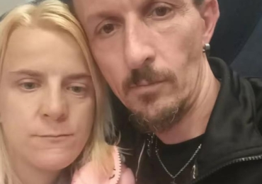 Lucie z Výměny manželek ukázala nového partnera Josefa: Brzy bývalý manžel měl zneužívat její dceru