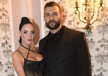 Andrea Pomeje se vdala: Nádherná svatba v Thajsku, tajemný rituál a obrovská romantika