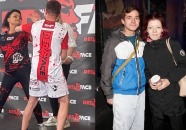 Bývalý partner Shopaholicadel se rozpovídal o nové lásce a práci, pak dostal drsnou nakládačku od holky