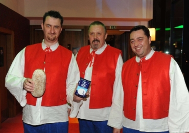 Dramatické sekundy před smrtí člena Maxim Turbulenc (†53): Stál u baru a padl k zemi