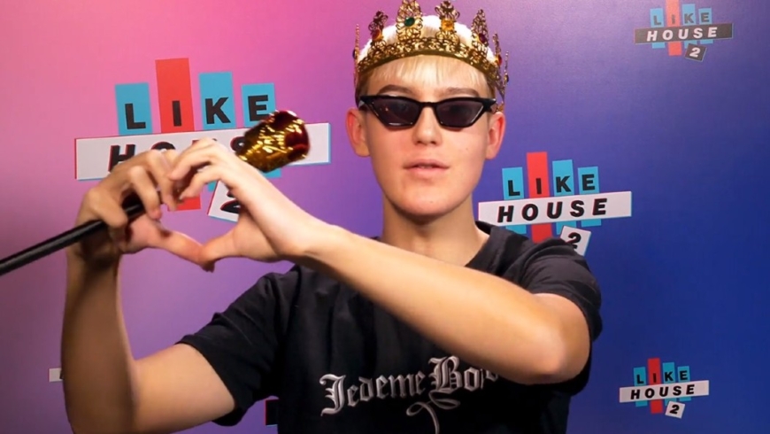 Drásající výlev Tadeáše Kuběnky: Jsem hlupák z Havířova převlečený za Paris Hilton z Beverly Hills