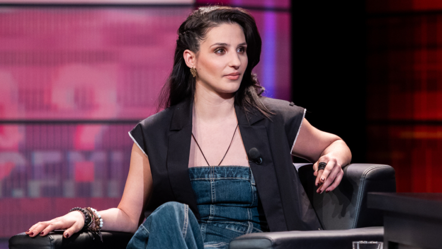 Kateřina Marie Fialová promluvila o těžkém odchodu rodičů: Pohřebáci tatínkovi po smrti zlámali nohy