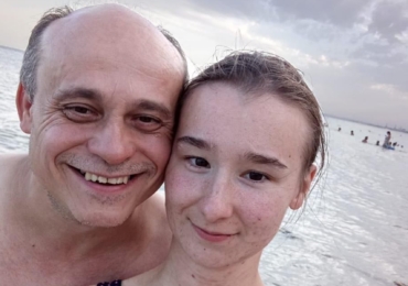 Jak dnes žije Iva a Marian z Výměny manželek? Věkový rozdíl 27 let není znát, rodina se rozrůstá