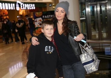 Hanychová promluvila o teroru Soukupa a Kryšpín se jí vysmál kvůli vaření: Neumí to, málem jsem se poblil