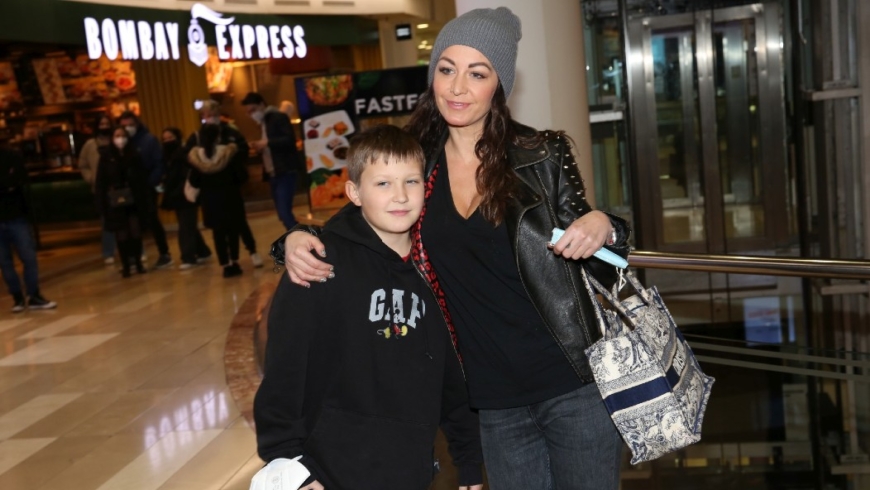 Hanychová promluvila o teroru Soukupa a Kryšpín se jí vysmál kvůli vaření: Neumí to, málem jsem se poblil