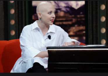 Zdrcující slova Aničky Slováčkové zápasící s rakovinou: Chci zalézt do hlubokého lesa, aby mě nikdo neviděl