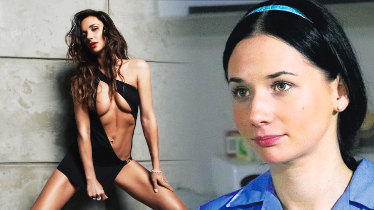 Sestřička z Ordinace Sandra Nováková se svlékla pro Playboy: Mám za sebou dost omylů, řekla