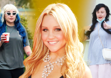 Životem zbídačená Amanda Bynes šla s pravdou ven: Promluvila o závislosti na lécích na hubnutí a depresi