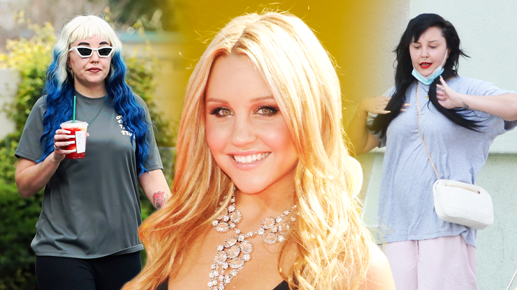 Životem zbídačená Amanda Bynes šla s pravdou ven: Promluvila o závislosti na lécích na hubnutí a depresi