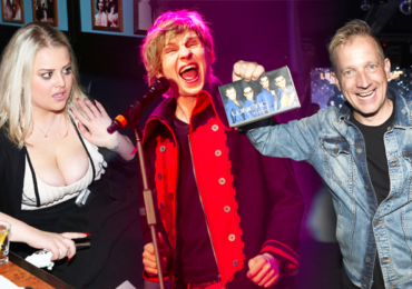 České hvězdy bojující s démony: Charlotte je na dně, Víťa chce zpět na výsluní a Kociána drogy semlely