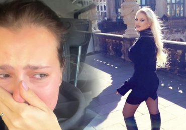 Ornella upřímně o na drogách závislé sestře Charlottě: Několikrát jsem se jí snažila pomoct