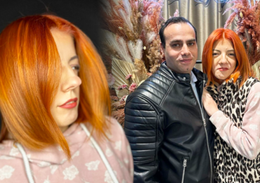 Shopaholicadel prošla razantní proměnou: Český Enrique Iglesias má vedle sebe žhavou zrzku