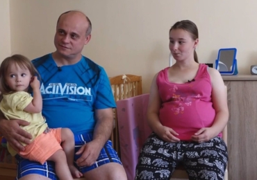 Iva z Výměny manželek, která v 15 letech otěhotněla s Marianem: Založila si Tik Tok a opět čelí vlně kritiky