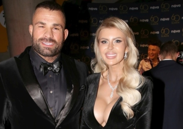 Lela Vémola upřímně o Karlosových nevěrách: Kdyby měly být všechny ve filmu, je z toho dokument na 10 hodin