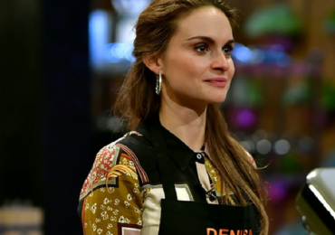 Zemřela krásná Denisa (†35) z MasterChefa: Prohrála tvrdý boj s rakovinou