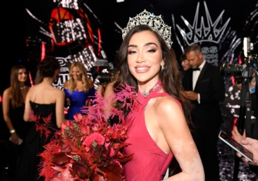 Miss Grand Veronica Biasiol vytáhla do boje proti kritikům: Promluvila o chybách v soutěži i staré sošce