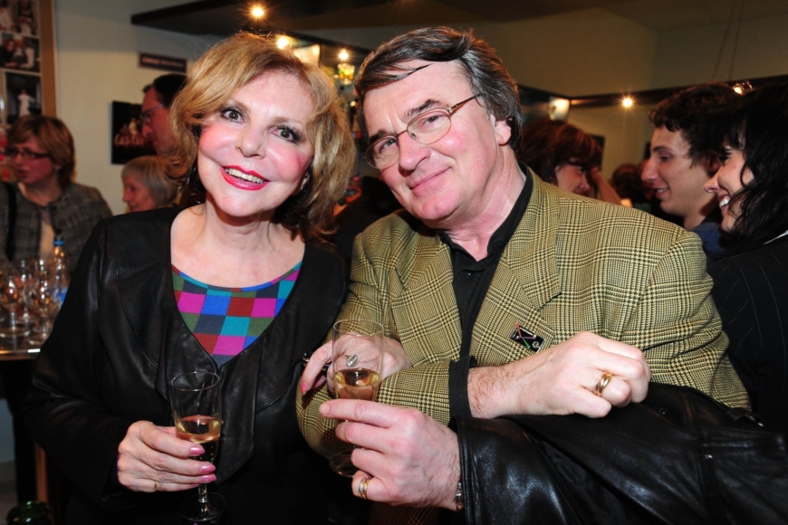 Vlastimil Harapes (†77) a Hanka Zagorová (†75) přišli o dceru: Syna mu dal až životní partner