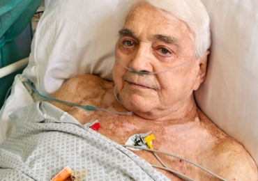 Strach o Jiřího Krampola: Lékaři mu museli dát dohromady všechny orgány v těle
